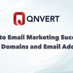 Key to Email Marketing Success: Strong Domains and Email Addresses