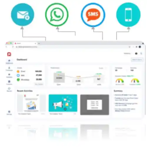 best sales crm software, best sales crm for small business, best sales crm for startups, sales crm systems, salesforce marketing cloud services, marketing cloud in Qnvert, marketing cloud solutions, email marketing,